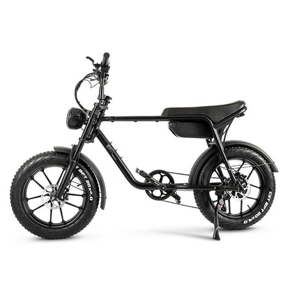 CMACEWHEEL K20 Electric Bike