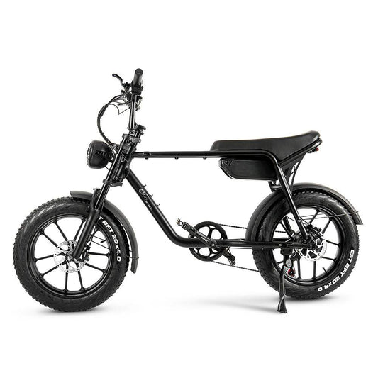 CMACEWHEEL K20 Electric Bike