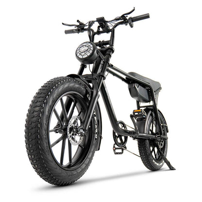 CMACEWHEEL K20 Electric Bike