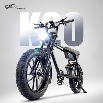 CMACEWHEEL K20 Electric Bike