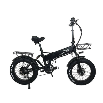 CMACEWHEEL RX20 Max Electric Bike