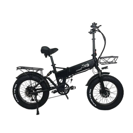 CMACEWHEEL RX20 Max Electric Bike