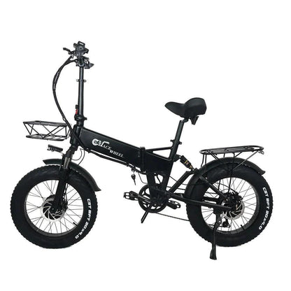 CMACEWHEEL RX20 Max Electric Bike