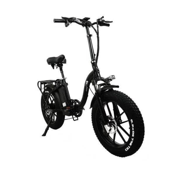 CMACEWHEEL Y20 Electric Bike
