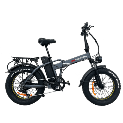 DRVETION AT20 Folding Electric Bike