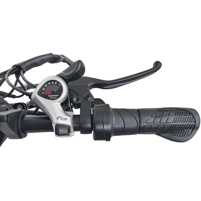 DRVETION AT20 Folding Electric Bike