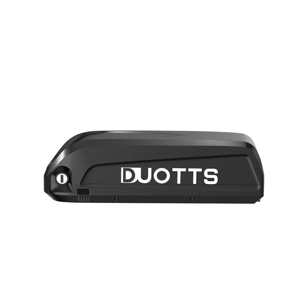 DUOTTS E-Bike Lithium-ion Battery-Vostro Cycles