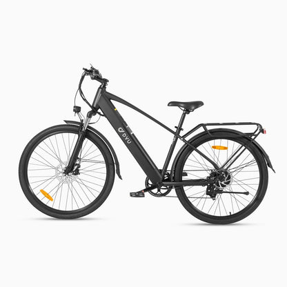 DYU C5 City Electric Bike