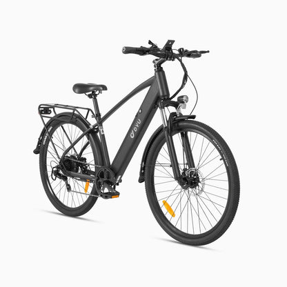 DYU C5 City Electric Bike