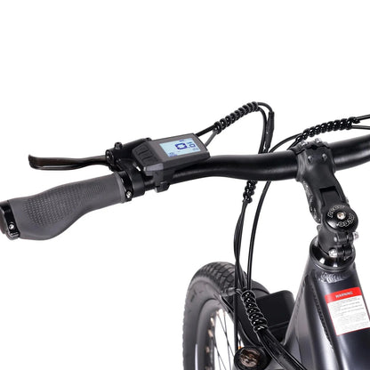 Eleglide C1 Step Thru Trekking Electric Bike-Vostro Cycles