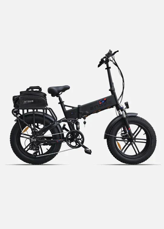 Engwe Engine X (upgraded) Electric Bike-Vostro Cycles