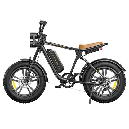 ENGWE M20 Electric Bike-Vostro Cycles