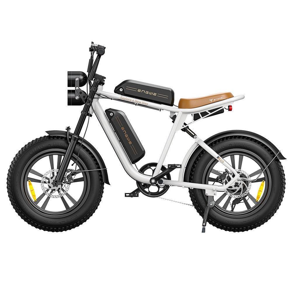 ENGWE M20 Electric Bike-Vostro Cycles