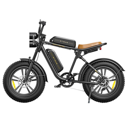 ENGWE M20 Electric Bike-Vostro Cycles