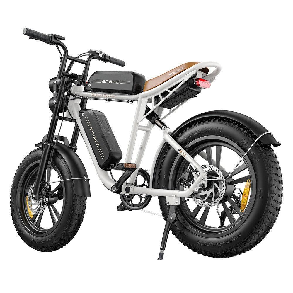 ENGWE M20 Electric Bike-Vostro Cycles