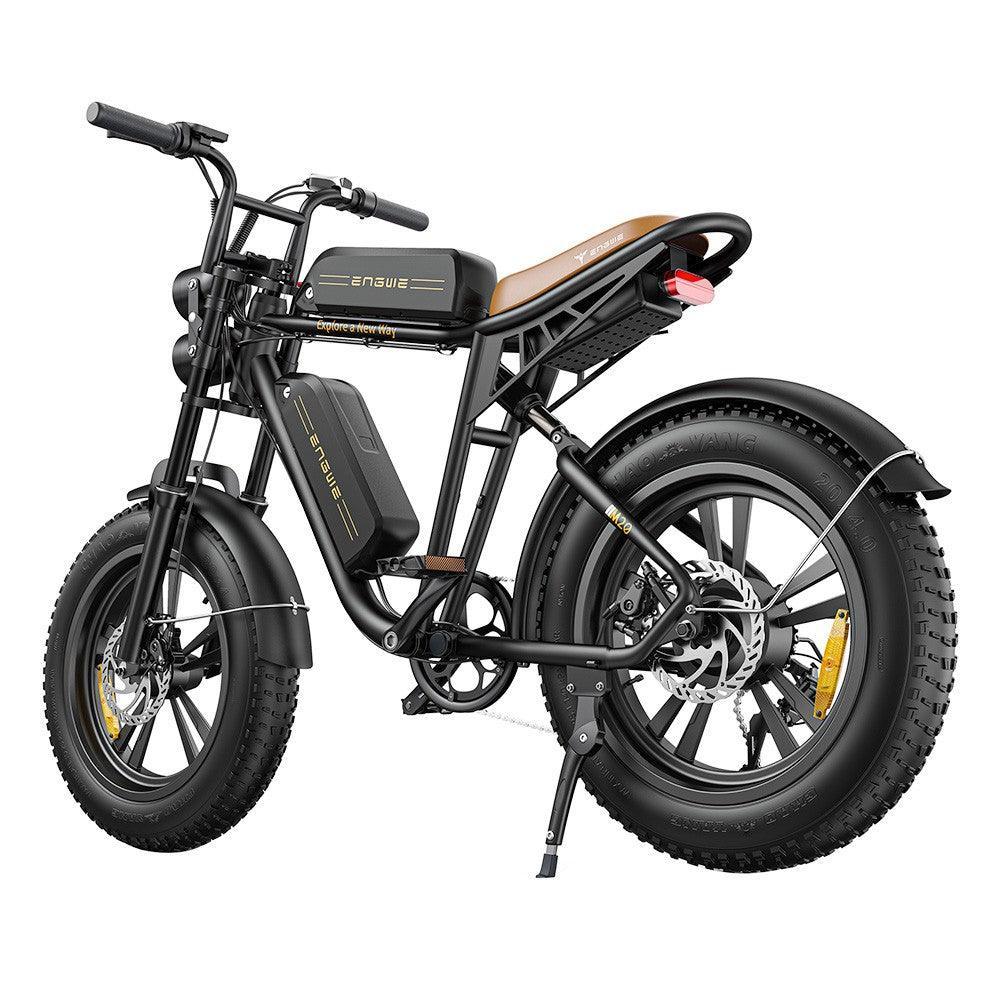 ENGWE M20 Electric Bike-Vostro Cycles