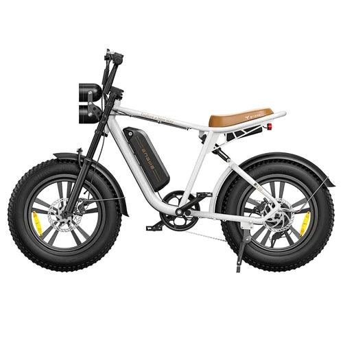 ENGWE M20 Electric Bike-Vostro Cycles