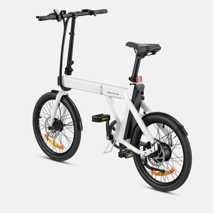 ENGWE P20 Electric Bike-Vostro Cycles