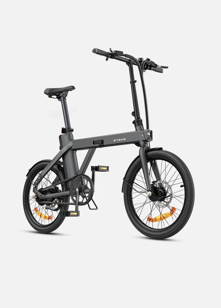 ENGWE P20 Electric Bike-Vostro Cycles