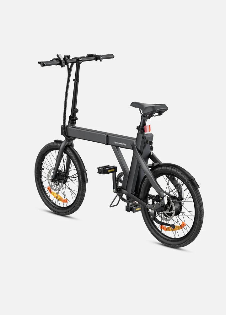 ENGWE P20 Electric Bike-Vostro Cycles