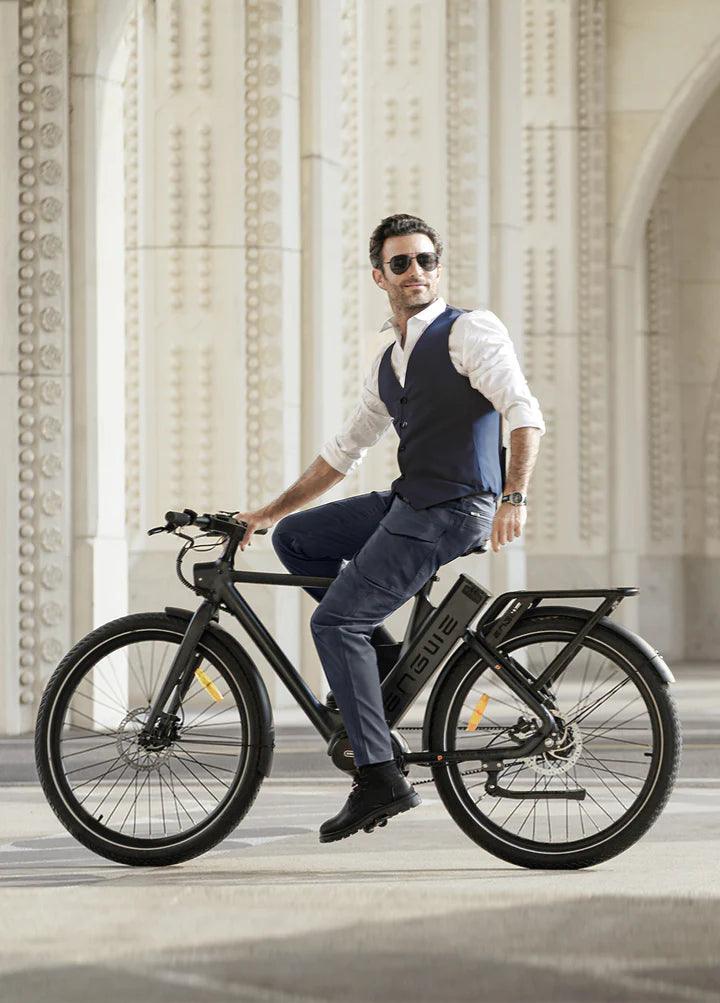 ENGWE P275 Pro Electric Bike-Vostro Cycles