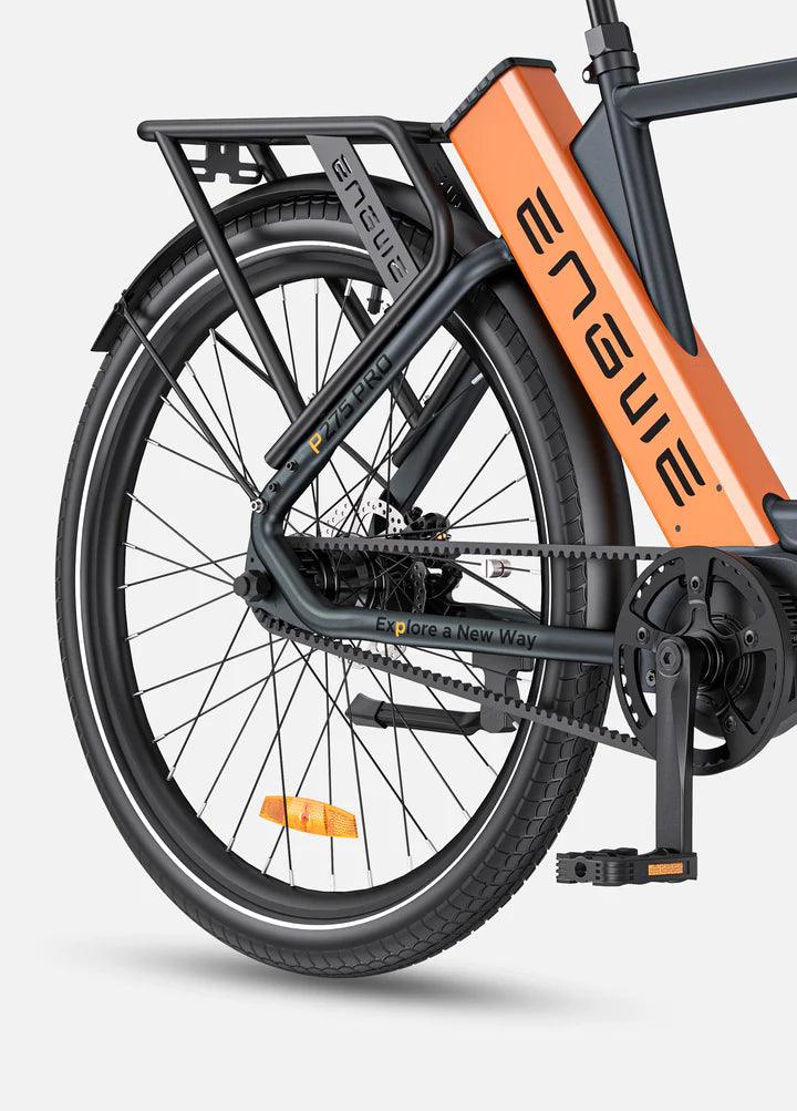 ENGWE P275 Pro Electric Bike-Vostro Cycles