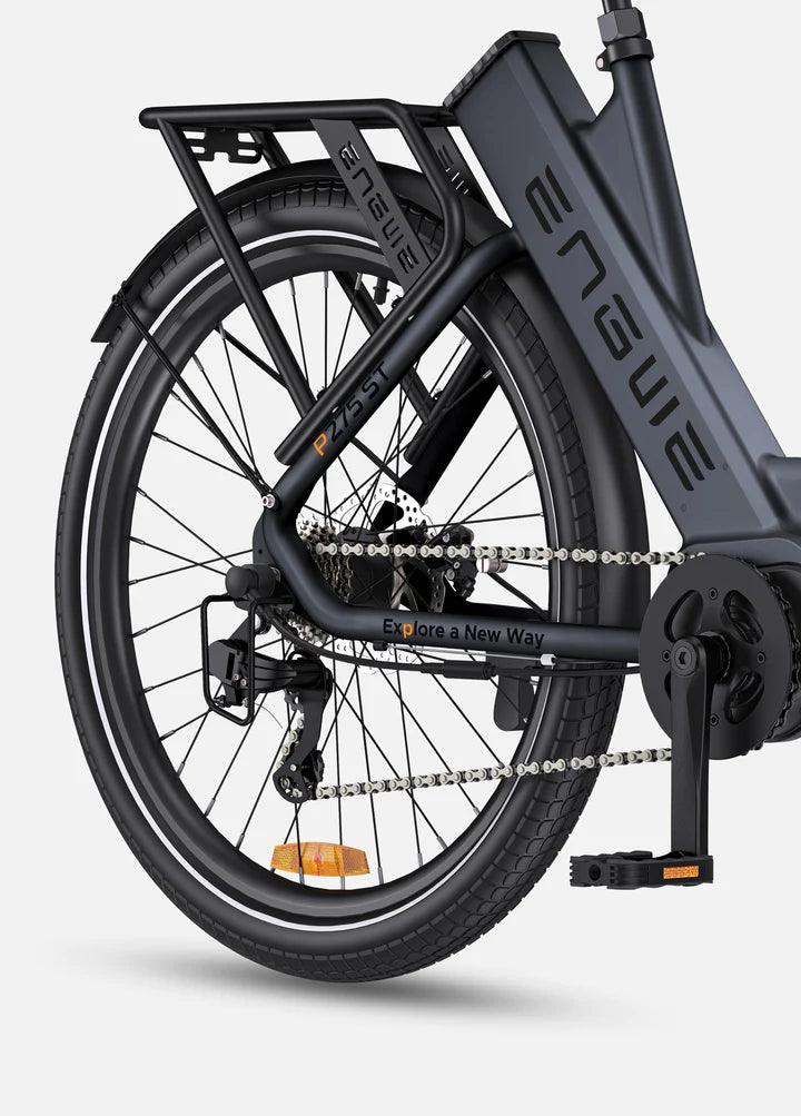 ENGWE P275 Step-thru Electric Bike-Vostro Cycles