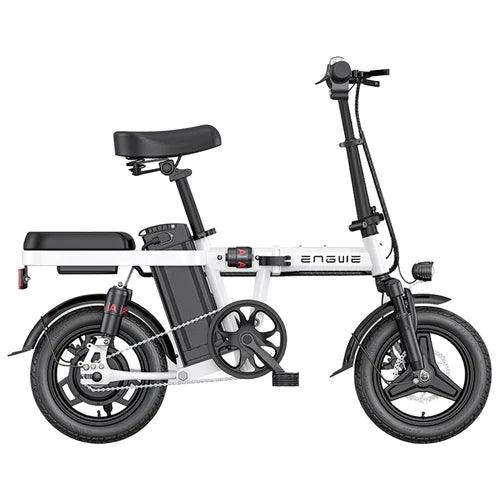 Engwe T14 Folding Electric Bike-Vostro Cycles