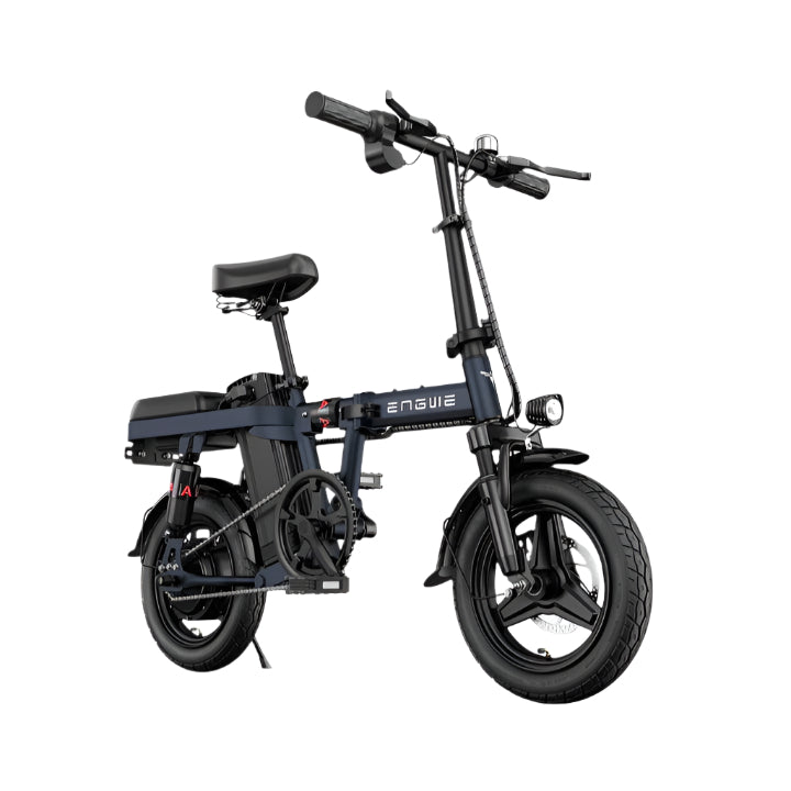 Engwe T14 Folding Electric Bike-Vostro Cycles