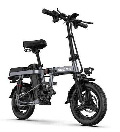 Engwe T14 Folding Electric Bike-Vostro Cycles