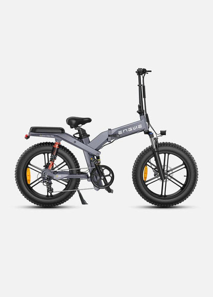 ENGWE X20 Electric Bike-Vostro Cycles