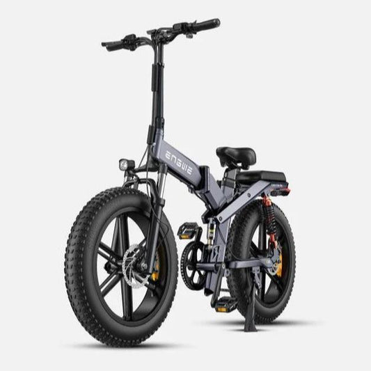 ENGWE X20 Electric Bike-Vostro Cycles