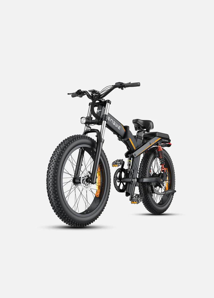 ENGWE X24 Electric Bike-Vostro Cycles