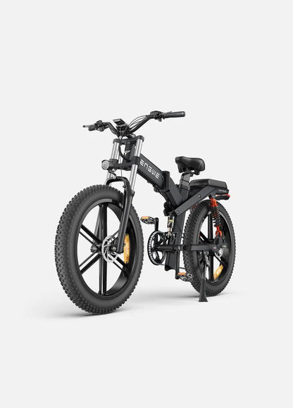 ENGWE X26 Electric Bike-Vostro Cycles