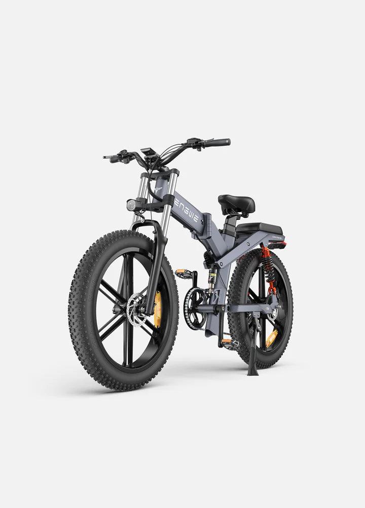 ENGWE X26 Electric Bike-Vostro Cycles