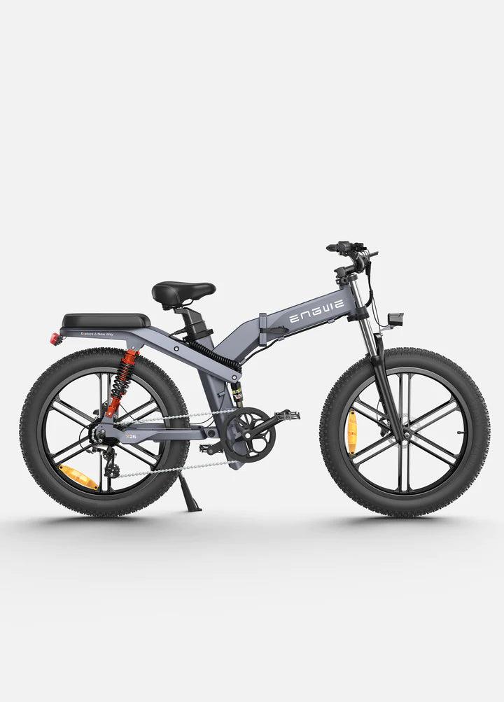 ENGWE X26 Electric Bike-Vostro Cycles