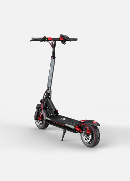 ENGWE Y600 Seated Electric Scooter-Vostro Cycles