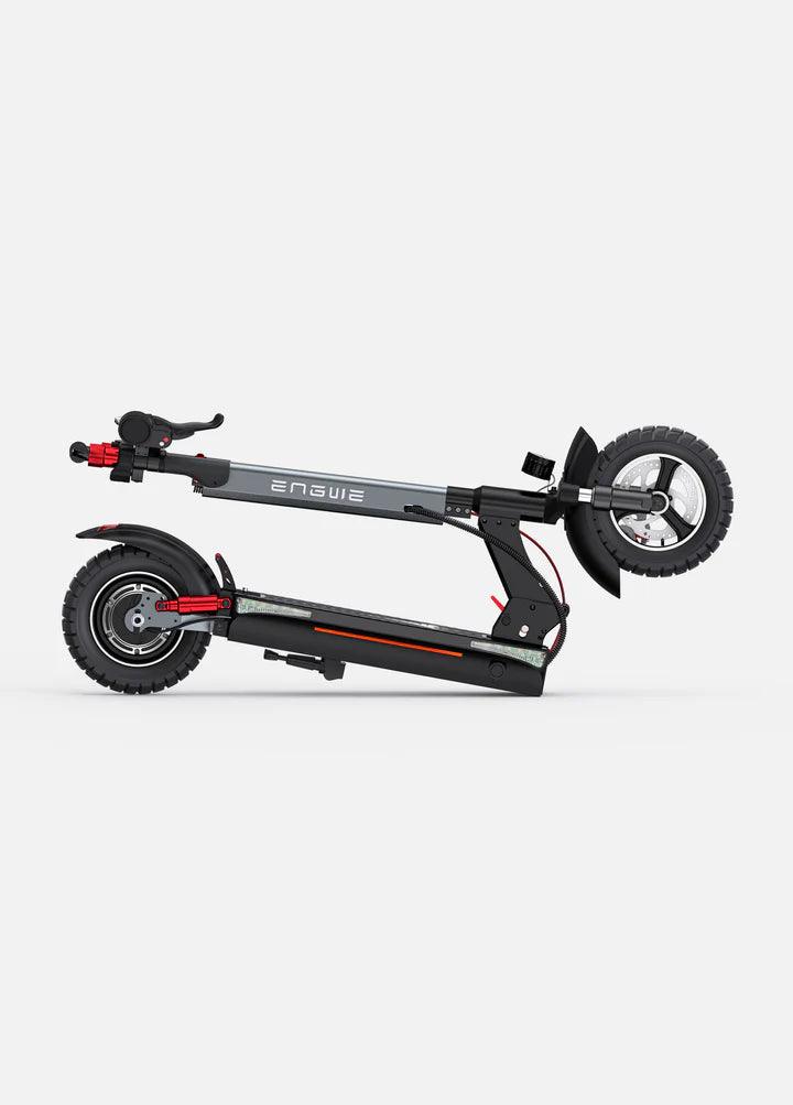 ENGWE Y600 Seated Electric Scooter-Vostro Cycles