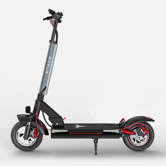 ENGWE Y600 Seated Electric Scooter-Vostro Cycles