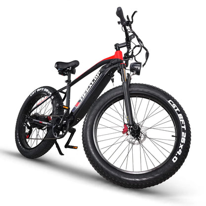 ES28 1000W ELECTRIC BIKE-Vostro Cycles