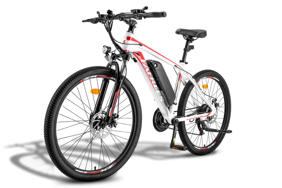 Fafrees 26 Hailong One Electric Bike-Vostro Cycles