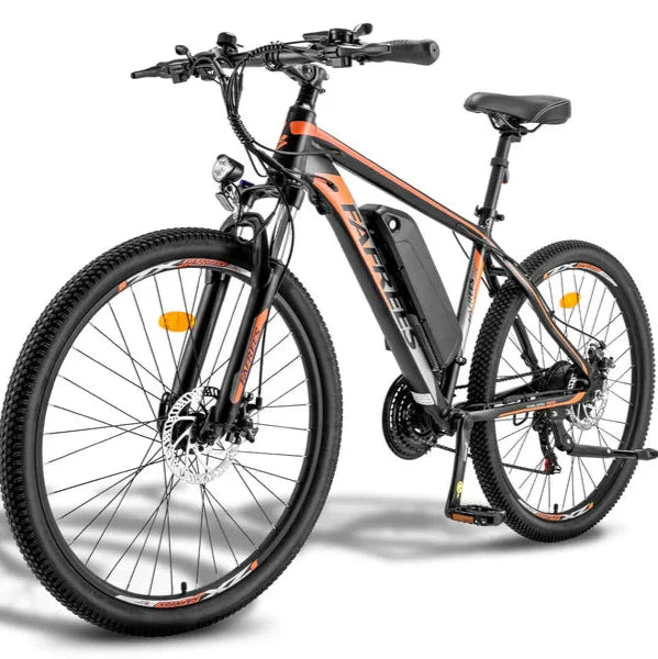 Fafrees 26 Hailong One Electric Bike-Vostro Cycles