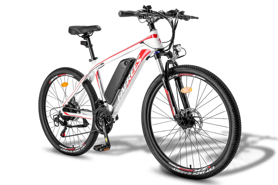 Fafrees 26 Hailong One Electric Bike-Vostro Cycles