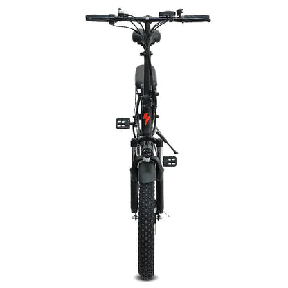 FAFREES F20 Folding Electric Bike-Vostro Cycles