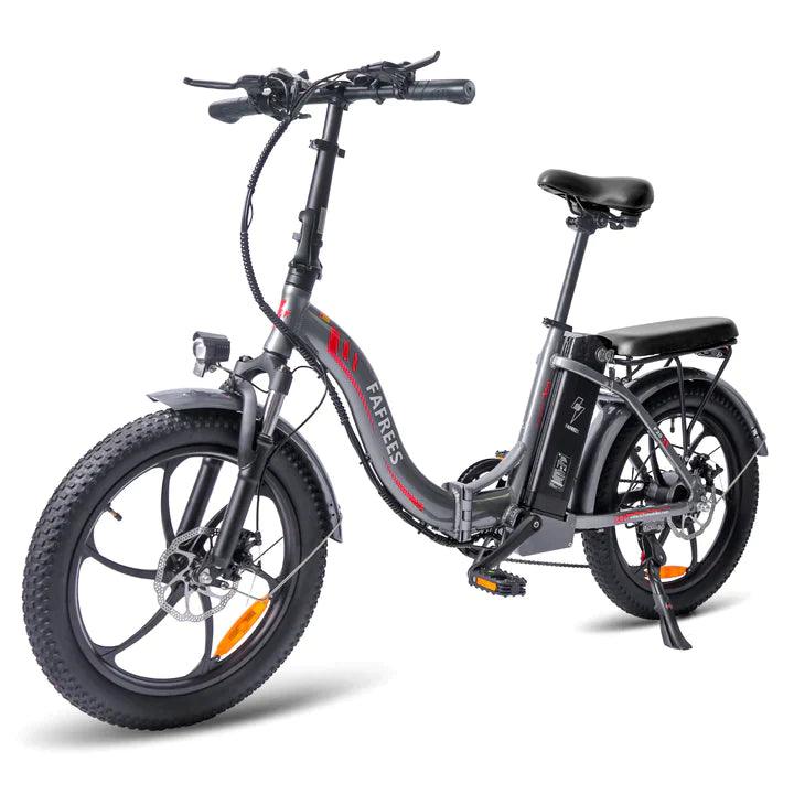 FAFREES F20 Folding Electric Bike-Vostro Cycles