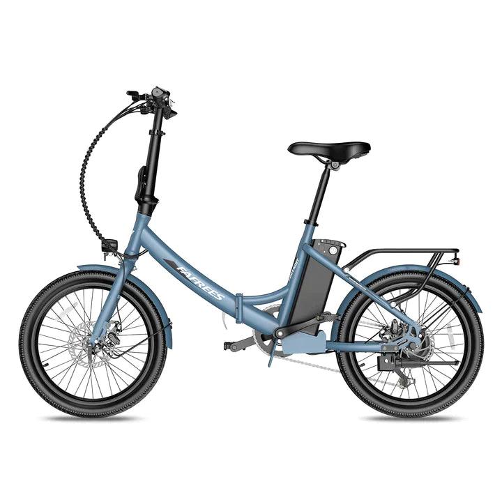 Fafrees F20 Light Electric Bike-Vostro Cycles