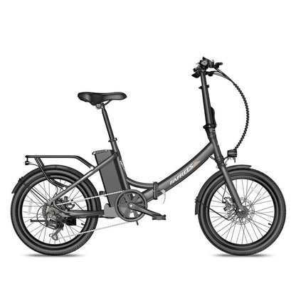 Fafrees F20 Light Electric Bike-Vostro Cycles