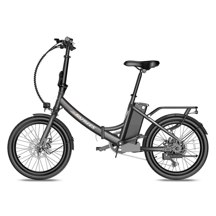 Fafrees F20 Light Electric Bike-Vostro Cycles