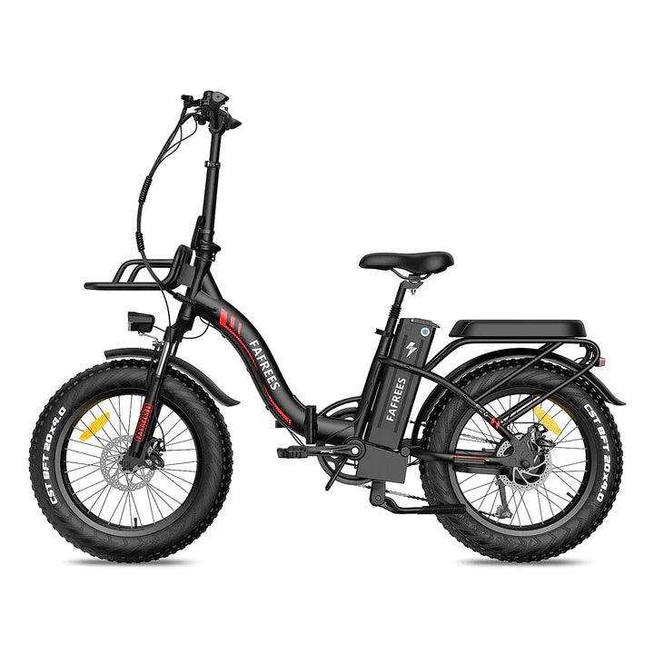 FAFREES F20 Max Electric Bike-Vostro Cycles