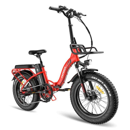 FAFREES F20 Max Electric Bike-Vostro Cycles